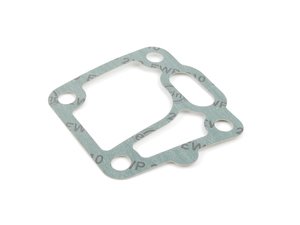 ES#23903 - 11421722688 - Gasket - Oil Filter Housing - Genuine BMW - BMW