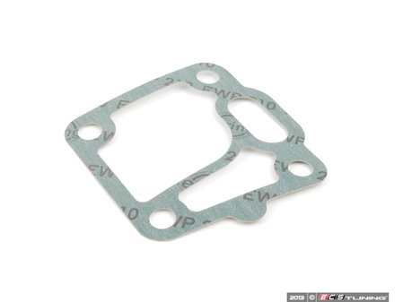 ES#23903 - 11421722688 - Gasket - Oil Filter Housing - Genuine BMW - BMW