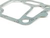 ES#23903 - 11421722688 - Gasket - Oil Filter Housing - Genuine BMW - BMW