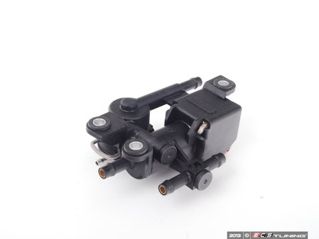 ES#32848 - 13311438795 - E46 3-2 Directional Control Valve - Genuine BMW - BMW
