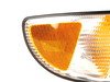 ES#3514 - 8D0953049B - Turn Signal Housing - Left - (NO LONGER AVAILABLE) - Keep the clean look of your exterior - Bosch - 