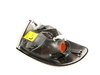 ES#3514 - 8D0953049B - Turn Signal Housing - Left - (NO LONGER AVAILABLE) - Keep the clean look of your exterior - Bosch - 