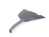 ES#128005 - 51711977118 - E36 Front Bumper Support - Lower Right - This brackets hold the lower section of the bumper cover in place. - Genuine BMW - BMW