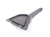 ES#128005 - 51711977118 - E36 Front Bumper Support - Lower Right - This brackets hold the lower section of the bumper cover in place. - Genuine BMW - BMW