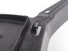 ES#128005 - 51711977118 - E36 Front Bumper Support - Lower Right - This brackets hold the lower section of the bumper cover in place. - Genuine BMW - BMW