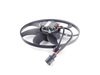 ES#2717968 - 1K0959455FR - Primary Fan Assembly - 360mm - Larger of the two cooling fans found behind the radiator - Mahle-Behr - Audi Volkswagen