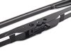 ES#2608951 - 40522KT - Wiper Blades - Set Of Two - Length: 22" - 560mm - Bosch - Mercedes Benz