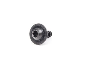 ES#470820 - N90808203 - Torx Screw - Priced Each - Hex head bolt used in various areas on your European vehicle. 6x18.5 - Genuine Volkswagen Audi - Audi