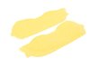 ES#2609116 - b502y - Headlight Protective Film - Yellow - Euro looks and protection at the same time - Lamin-X - BMW