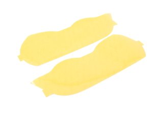 ES#2609116 - b502y - Headlight Protective Film - Yellow - Euro looks and protection at the same time - Lamin-X - BMW