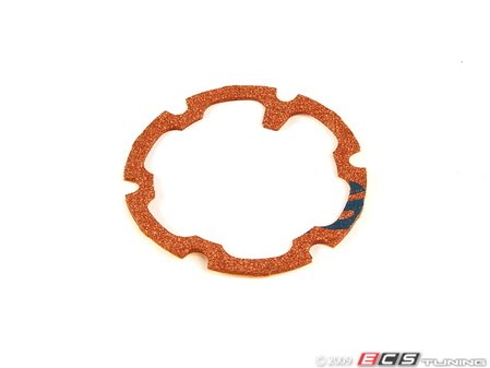 ES#6249 - 8D0407309 - Inner CV Gasket - Priced Each - Gasket between joint & transmission flange. 90mm - GKN Drivetech - Audi Volkswagen