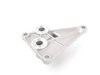 ES#23838 - 11421435096 - Connection Flange - Connects directly to pipes that feed the oil filter housing. - Genuine BMW - BMW