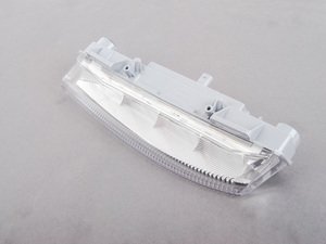 ES#2068325 - 2049068900 - Daytime Running Lamp - Left Side - LED lamp with grey housing - Genuine Mercedes Benz - Mercedes Benz