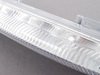 ES#2068325 - 2049068900 - Daytime Running Lamp - Left Side - LED lamp with grey housing - Genuine Mercedes Benz - Mercedes Benz