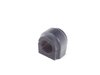 ES#2713203 - 33556756151 - Sway Bar Bushing - Rear - D=17mm, Mounts to rear sway bar bushing intersection - Febi - MINI