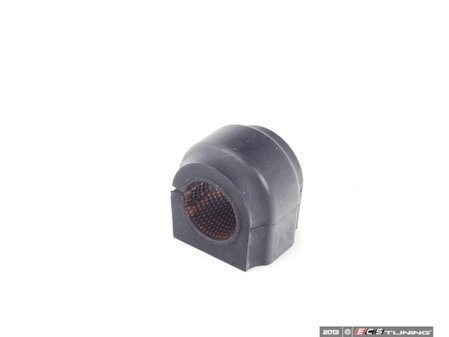 ES#2713203 - 33556756151 - Sway Bar Bushing - Rear - D=17mm, Mounts to rear sway bar bushing intersection - Febi - MINI
