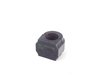 ES#2713203 - 33556756151 - Sway Bar Bushing - Rear - D=17mm, Mounts to rear sway bar bushing intersection - Febi - MINI