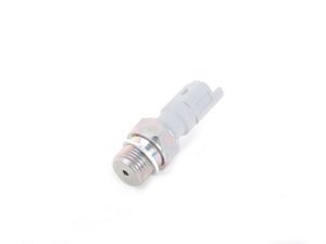 ES#2713290 - 12617568481 - Oil Pressure Switch  - Measures the oil pressure to ensure proper engine lubrication - Facet - MINI