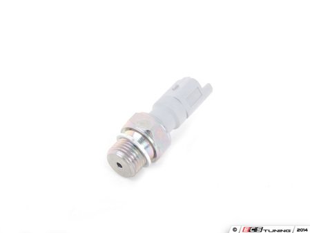 ES#2713290 - 12617568481 - Oil Pressure Switch  - Measures the oil pressure to ensure proper engine lubrication - Facet - MINI