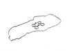 ES#3170136 - 11314609483kt4 - Timing Chain Kit - Ultimate  - Needed to replace the timing chain in your MINI with Oil Service kit & Valve cover gasket - Assembled By ECS - MINI