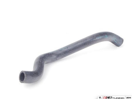 ES#177881 - 64211372457 - Water Hose Inlet 1 - Genuine BMW - BMW