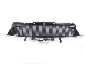 ES#172123 - 63120422704 - Front Grille W/ Brackets - (NO LONGER AVAILABLE) - For the install or vehicles with rally lights - Genuine MINI - 