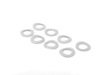 ES#172123 - 63120422704 - Front Grille W/ Brackets - (NO LONGER AVAILABLE) - For the install or vehicles with rally lights - Genuine MINI - 