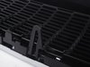 ES#172123 - 63120422704 - Front Grille W/ Brackets - (NO LONGER AVAILABLE) - For the install or vehicles with rally lights - Genuine MINI - 