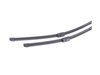 ES#240511 - 3397118936 - Aero Wiper Blade Set - Includes left & right side - Bosch - Volkswagen