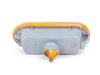 ES#10055 - 3b0998117 - Rough Style Side Marker Set - Amber - (NO LONGER AVAILABLE) - Fender-mounted side markers - Magneti Marelli - 