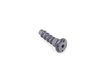 ES#2673839 - 51257075026 - Rubber Grommet - Located in the fuel door cup / lock - Genuine MINI - MINI