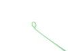 ES#2674908 - 51257131748 - Emergency Cord - Attaches near the fuel door pin for the fuel door emergency - Genuine MINI - MINI