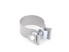 ES#39480 - 18107573865 - JCW Muffler Clamp - D=62.3MM, To connect the exhaust pipes - Genuine MINI - MINI