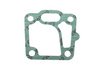 ES#23903 - 11421722688 - Gasket - Oil Filter Housing - Genuine BMW - BMW