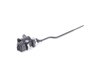 ES#2673246 - 67116985880 - Filler Flap Acutator - Locks the fuel filler lid. - Genuine MINI - MINI