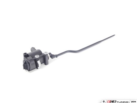 ES#2673246 - 67116985880 - Filler Flap Acutator - Locks the fuel filler lid. - Genuine MINI - MINI