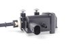 ES#2673246 - 67116985880 - Filler Flap Acutator - Locks the fuel filler lid. - Genuine MINI - MINI