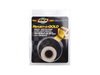 ES#2568512 - 010394 - Reflect-A-Gold Roll - 1.5" X 15 - Control heat and dress up your engine bay - DEI - Audi BMW Volkswagen Mercedes Benz MINI Porsche