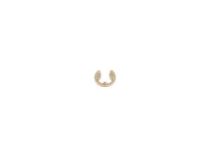 ES#15600 - 07119932815 - Sliding C-Clip - Helps lock in the components of a sunroof or convertible top - Genuine BMW - BMW