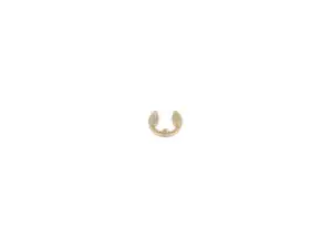 Sliding C-Clip