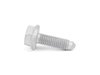 ES#6944 - N10127707 - Heavy Duty Hex Bolt - Priced Each - Used in various locations on your vehicle. M8x26 - Genuine Volkswagen Audi - Audi Volkswagen