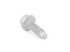 ES#6944 - N10127707 - Heavy Duty Hex Bolt - Priced Each - Used in various locations on your vehicle. M8x26 - Genuine Volkswagen Audi - Audi Volkswagen