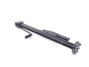 ES#184722 - 71121181801 - E36 Jack - Lost your in-car jack? - Genuine BMW - BMW