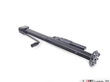 ES#184722 - 71121181801 - E36 Jack - Lost your in-car jack? - Genuine BMW - BMW