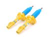 ES#675 - MK4BHDSC - B6 Performance Shocks & Struts - Set Of Four - Enhanced ride quality and increased handling - Bilstein - Volkswagen