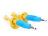 ES#675 - MK4BHDSC - B6 Performance Shocks & Struts - Set Of Four - Enhanced ride quality and increased handling - Bilstein - Volkswagen