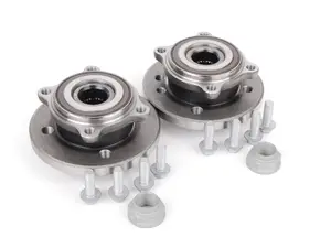 Front Wheel Bearing Kit