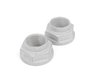 ES#2594143 - 31226756889KT2 - Front Wheel Bearing Kit - Complete front wheel bearings replacement kit - Assembled By ECS - MINI