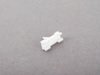 ES#78433 - 51138157201 - E38 Trim Clamp - Priced Each - For the exterior door trim - Genuine BMW - BMW