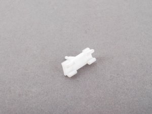 ES#78433 - 51138157201 - E38 Trim Clamp - Priced Each - For the exterior door trim - Genuine BMW - BMW